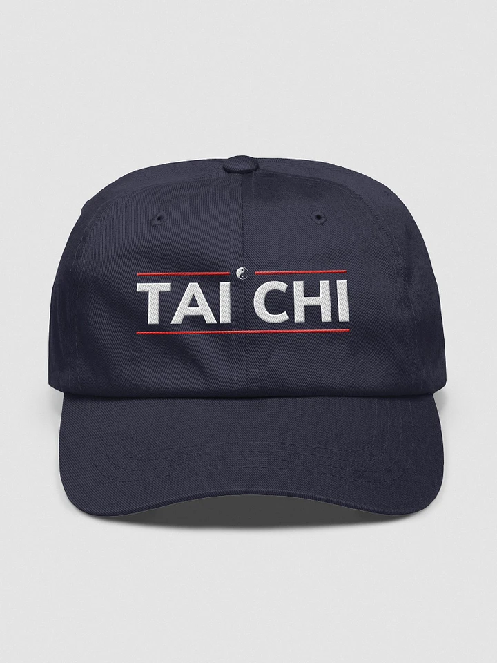 Tai Chi - Dad Hat product image (1)