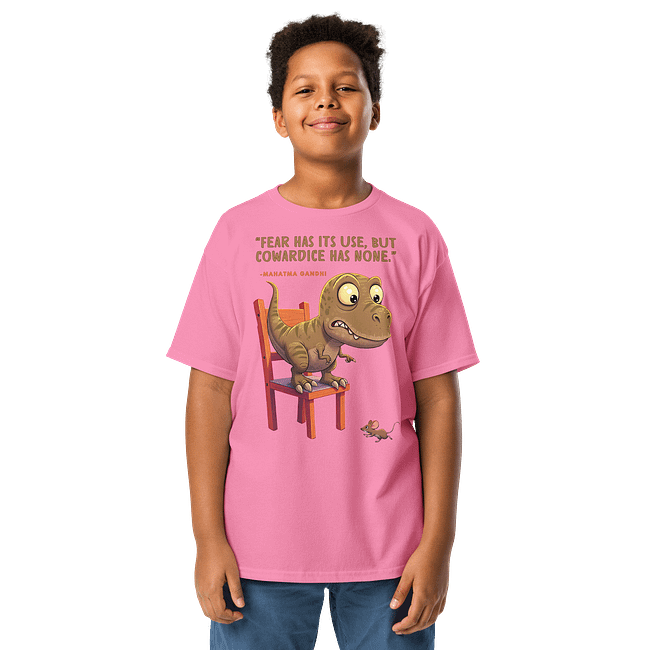 Youth Size Apparel - History, Quotes and Boats