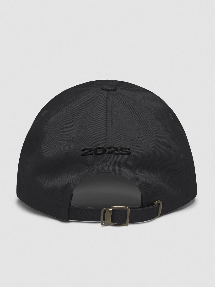 bad sex blackout hat product image (2)