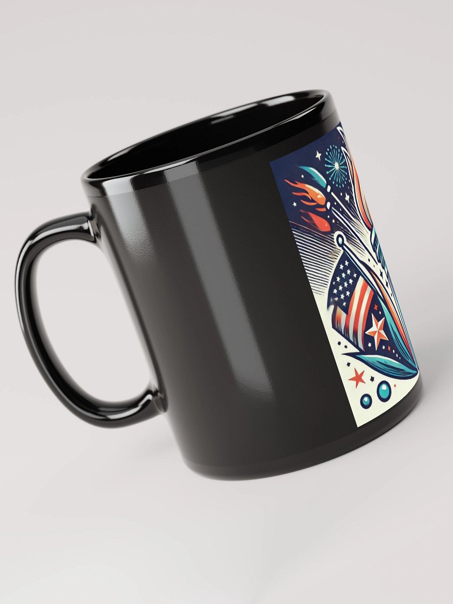 Freedom Fireworks Mug product image (5)