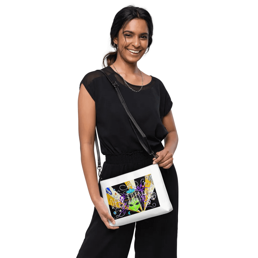 Purse for Deep Thinkers product image (10)