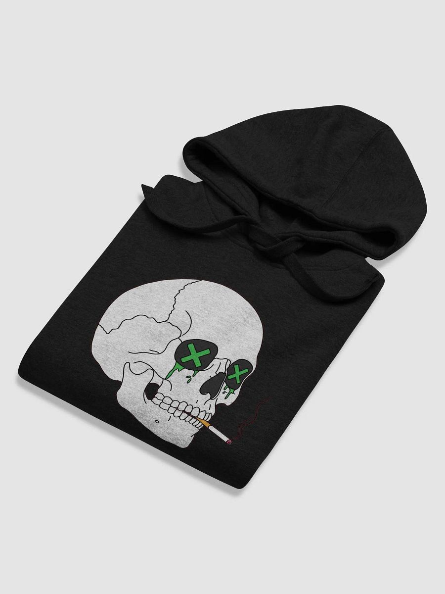Rebel Skull Unisex Premium Hoodie product image (11)