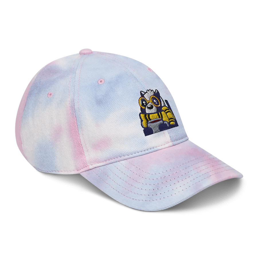 The badger cap! product image (12)
