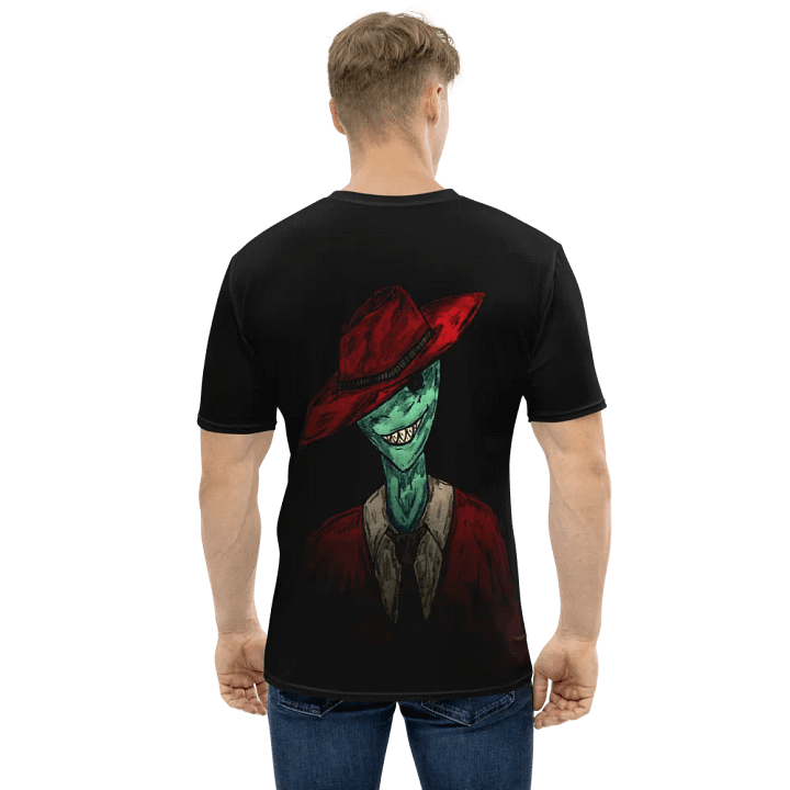 Coure Crew Neck T-Shirt product image (2)