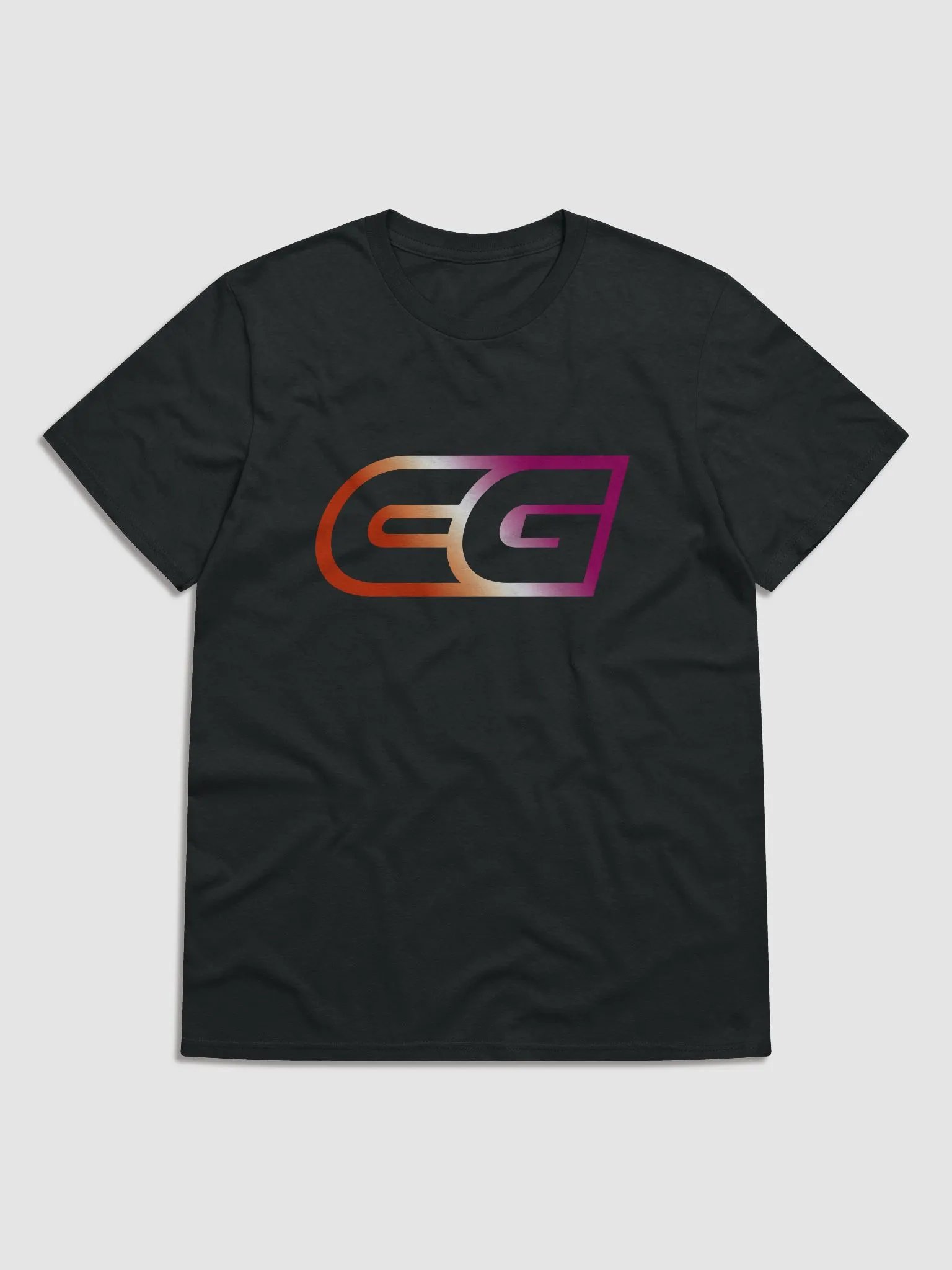 Lesbian Pride T-Shirt product image (1)