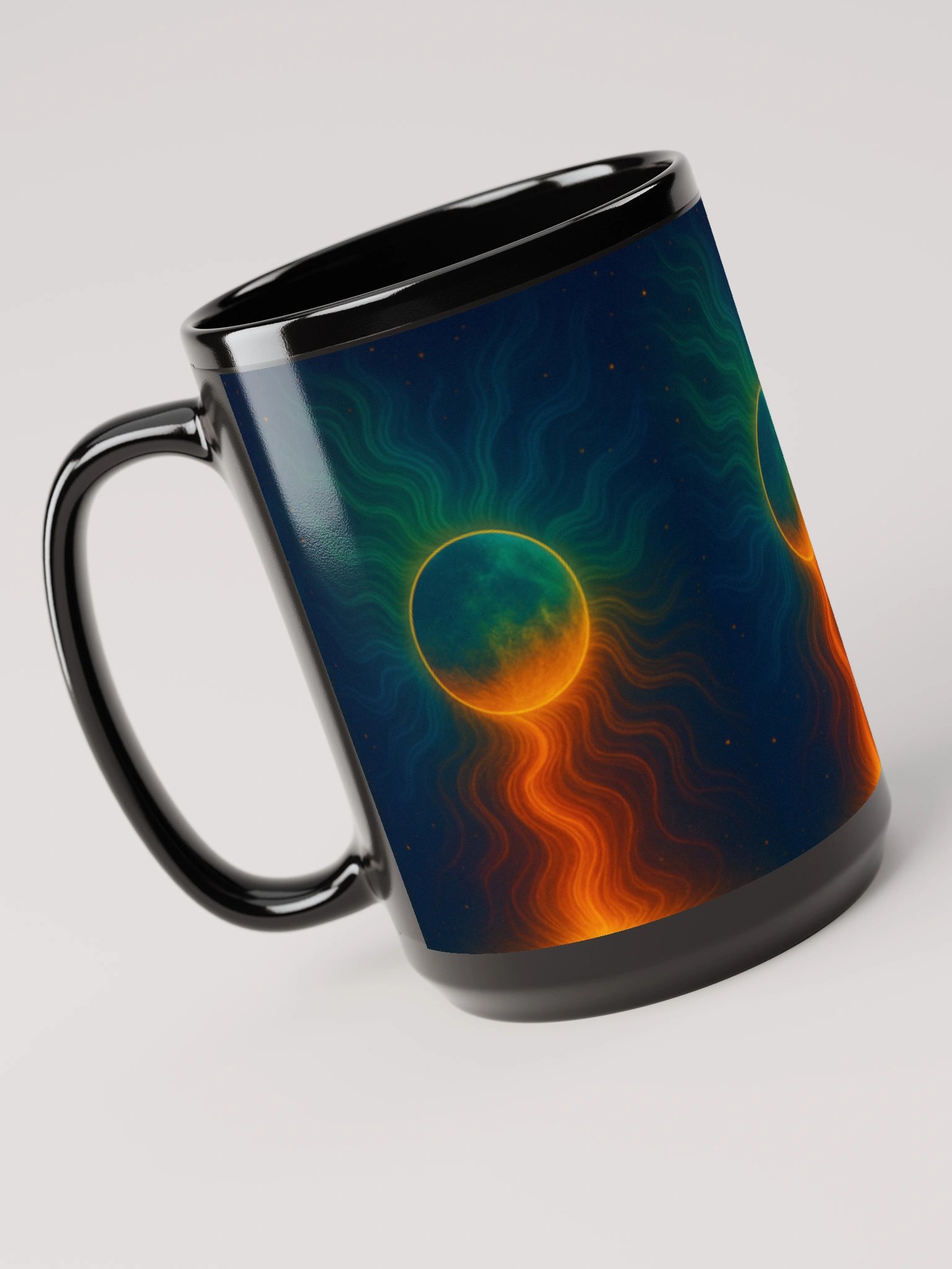 WORLD - TAURUS/AQUARIUS/LEO/SCORPIO product image (3)