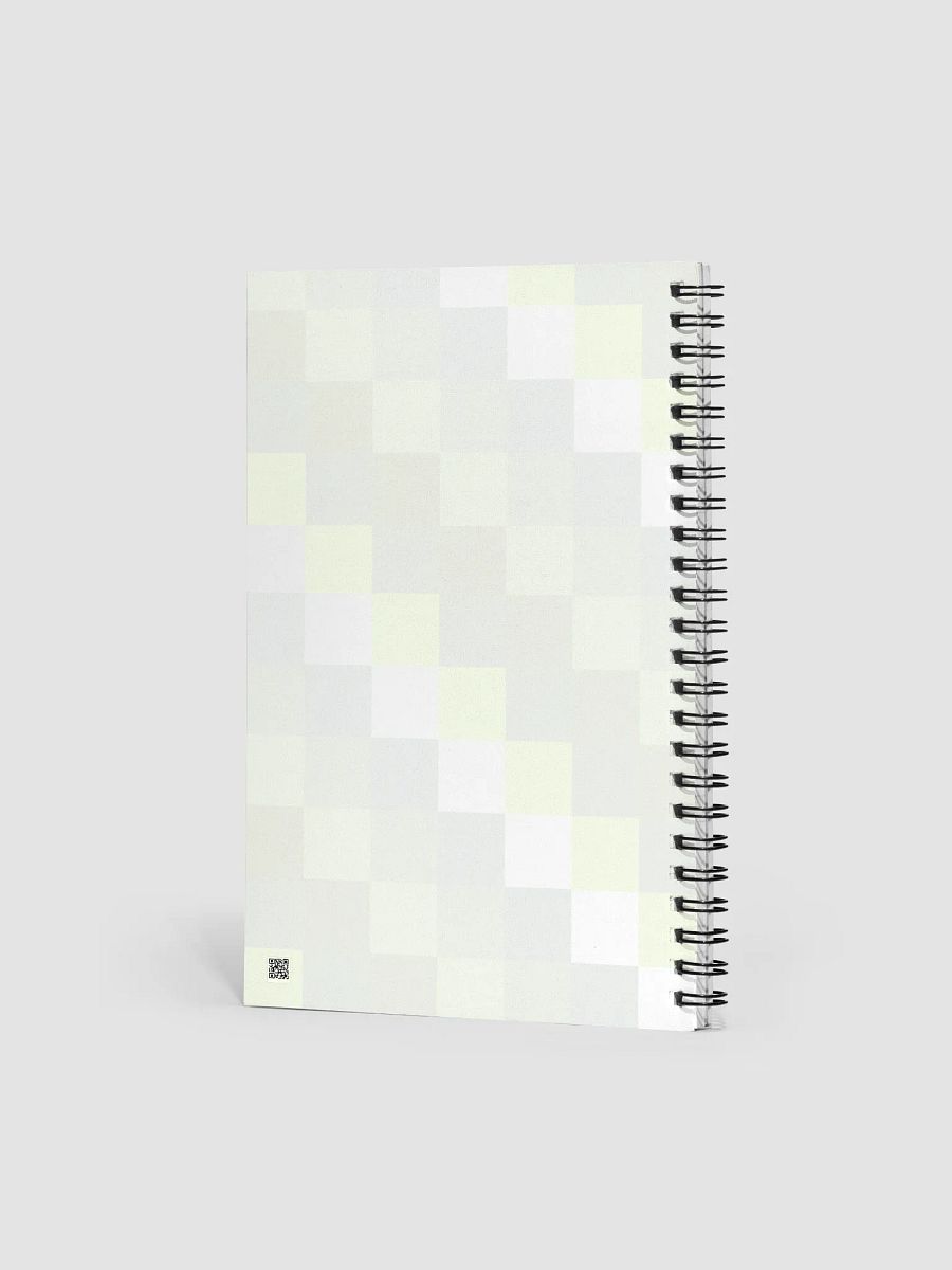Tiles on a Notebook product image (2)