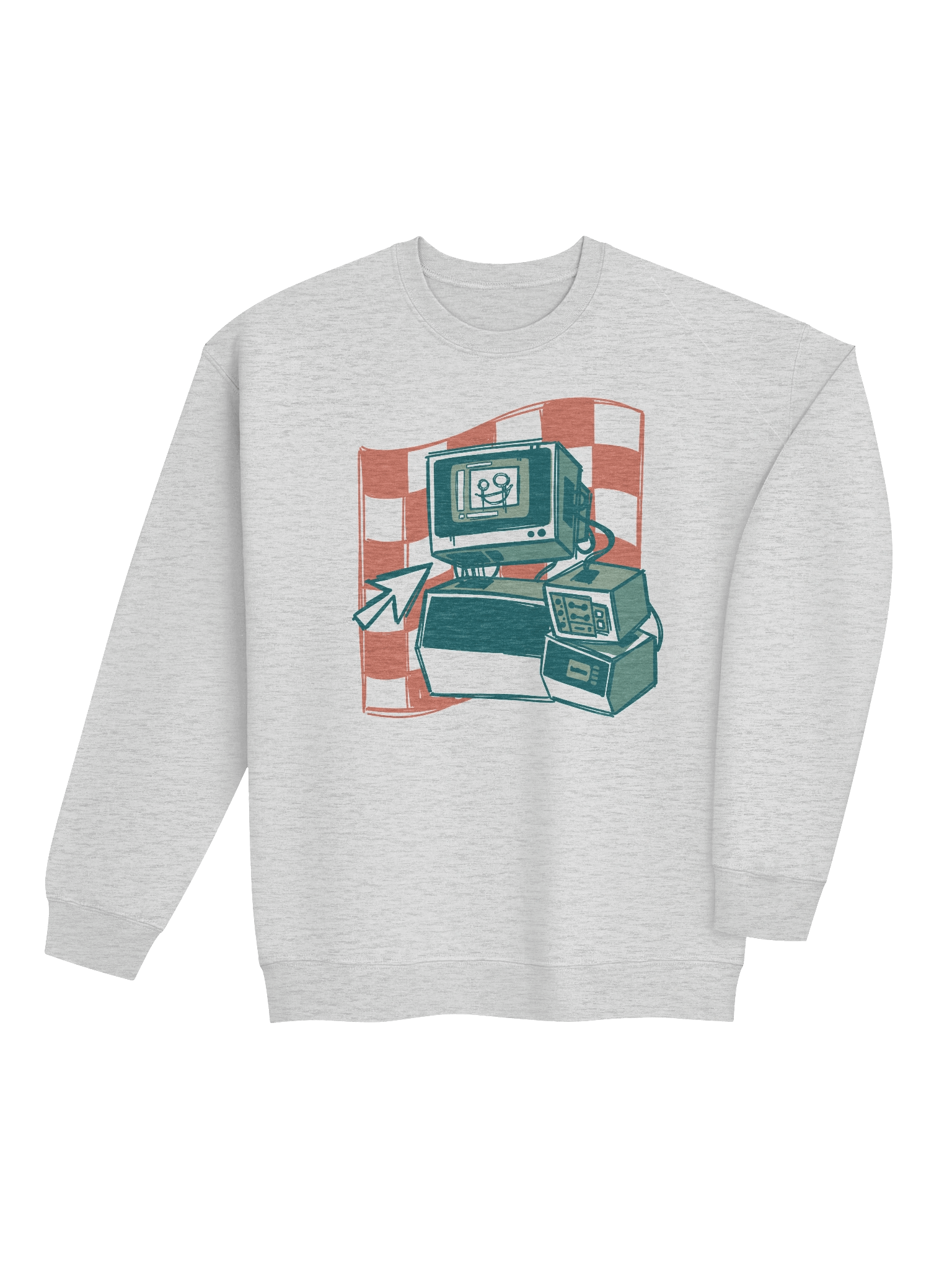 THE P.AI.NTER (LIGHT PRINT) product image (14)
