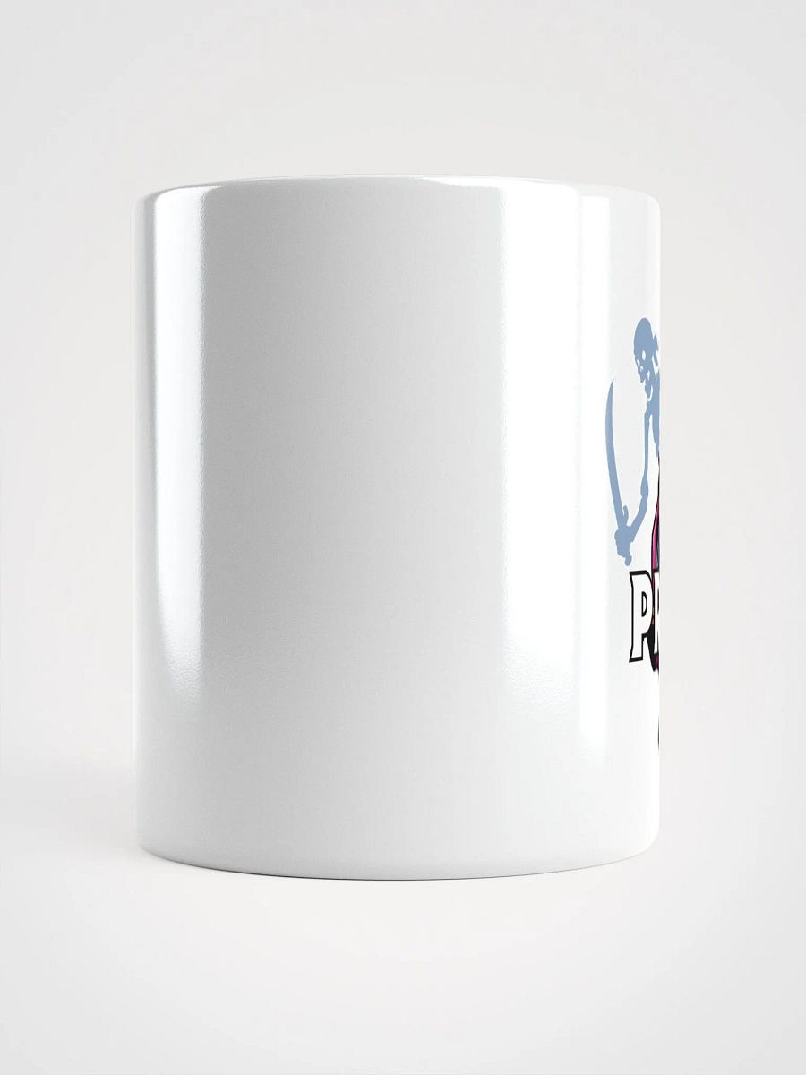 PD Logo Mug product image (9)