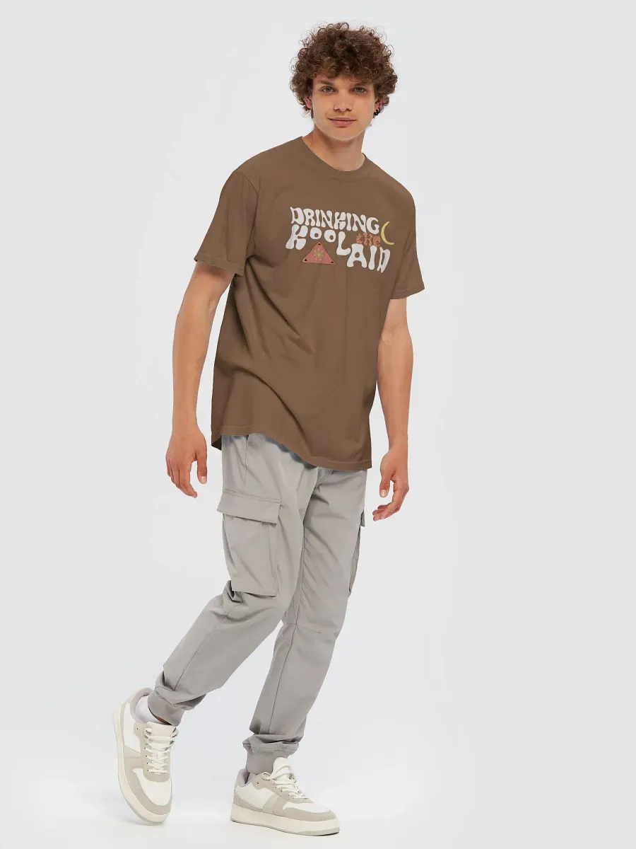 DTK 70's Logo Tee! product image (98)
