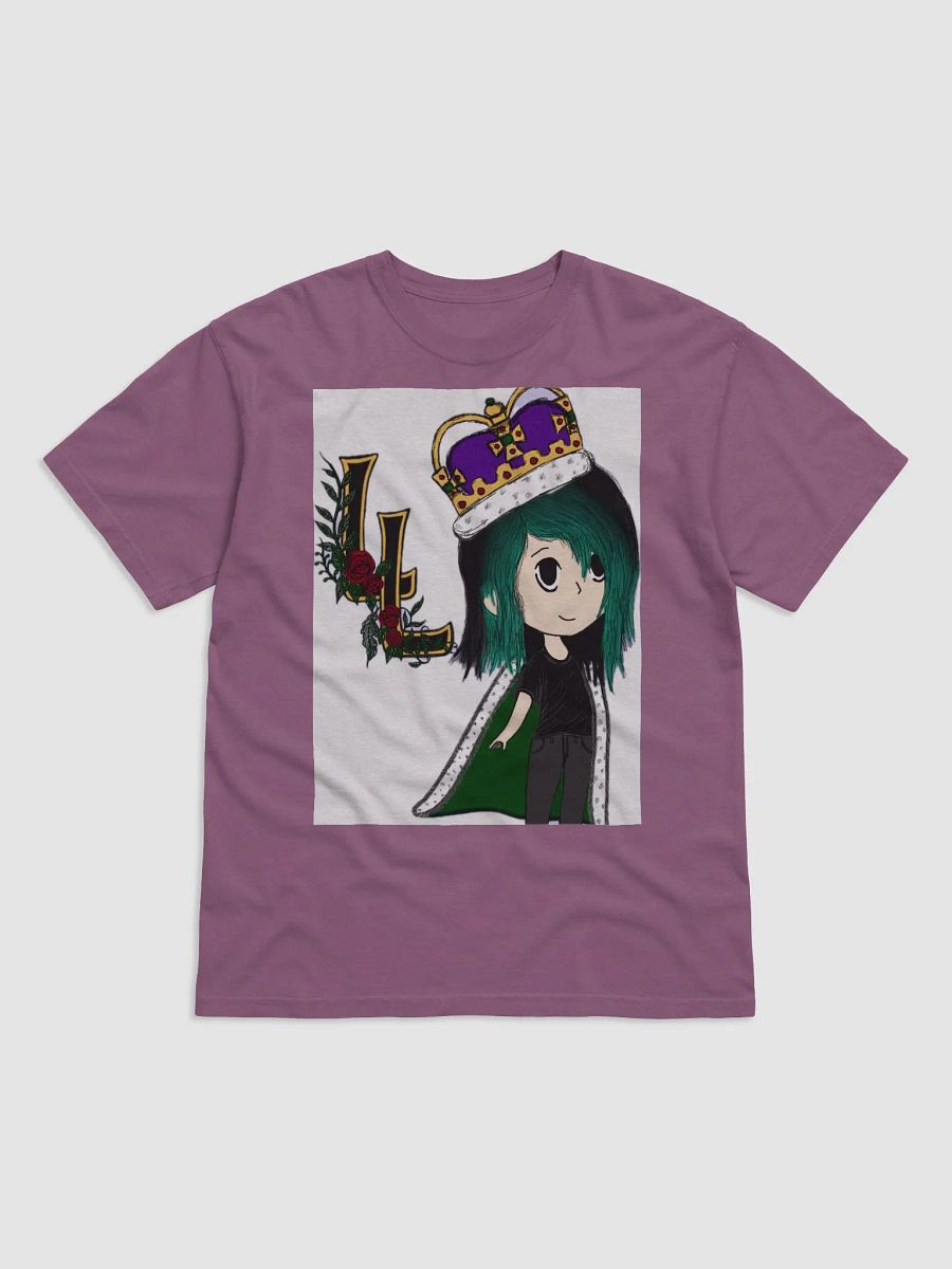 LynnLegacy T-Shirt product image (7)