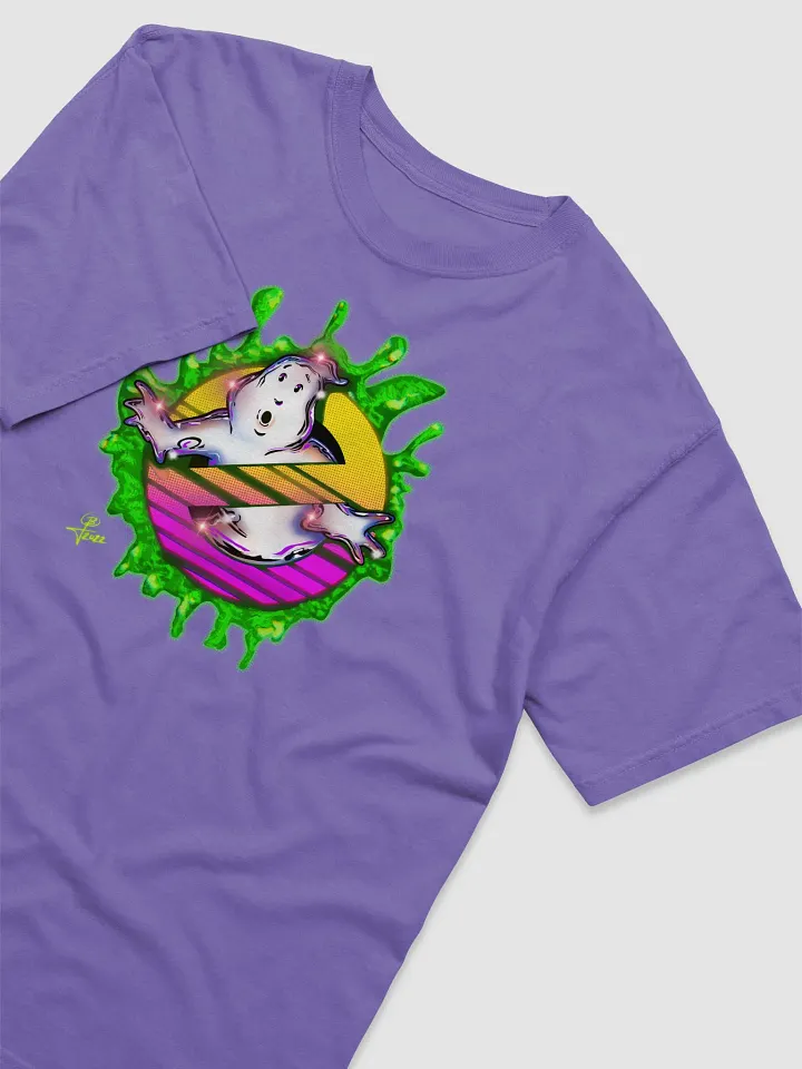 Hi-C Ecto Cooler Reissue Juice Box T-Shirt Heavyweight Tee product image (1)