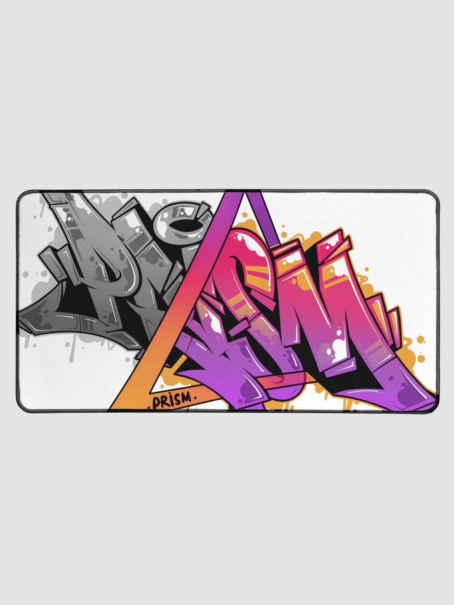 Desk Mat - Prism Spray product image (1)