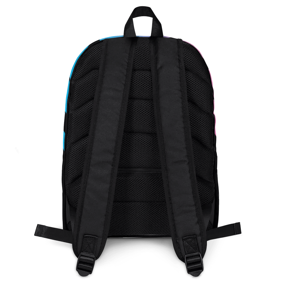 Bootmaax Backpack product image (6)