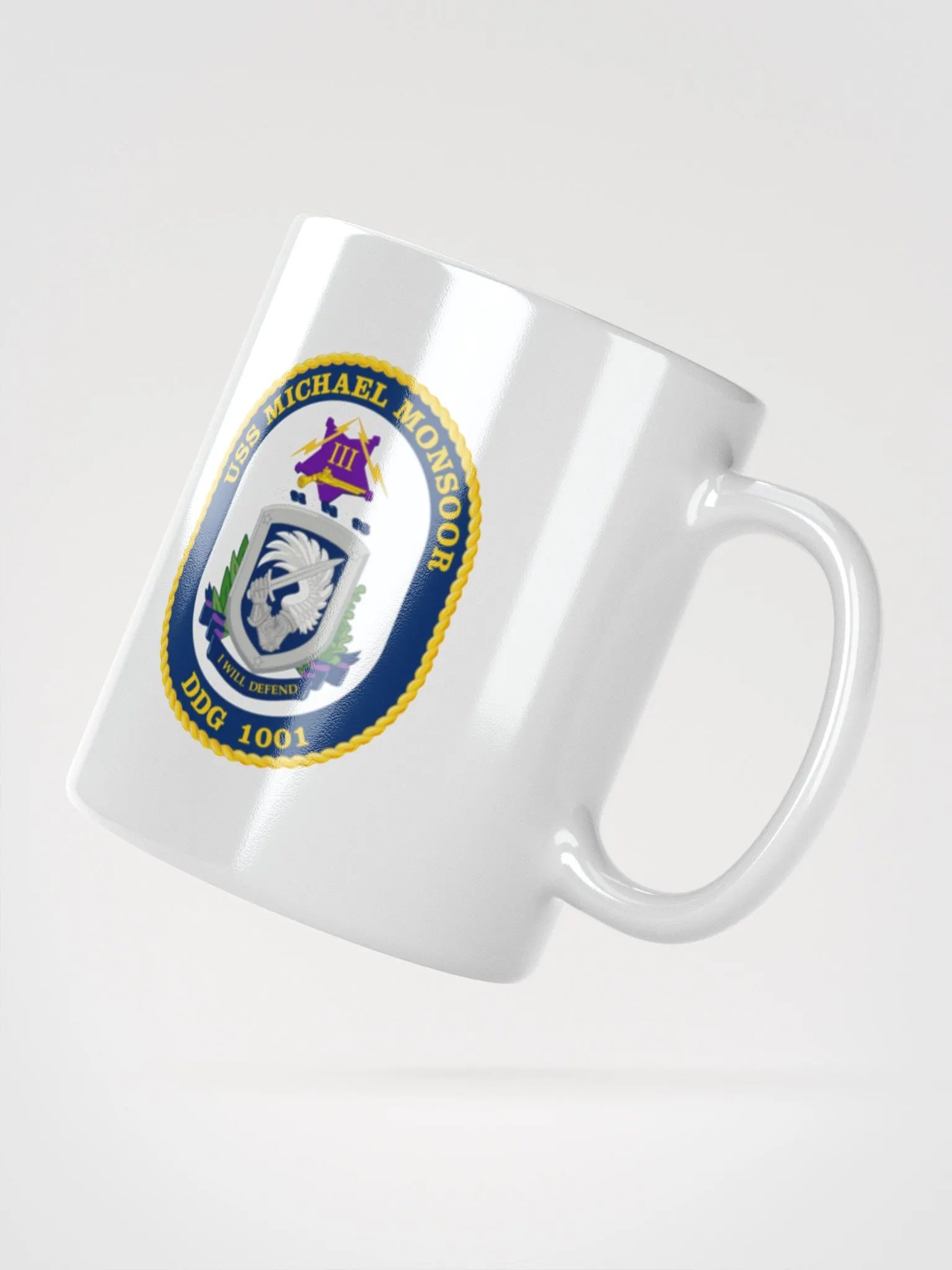 USS Michael Monsoor DDG 1001 product image (2)