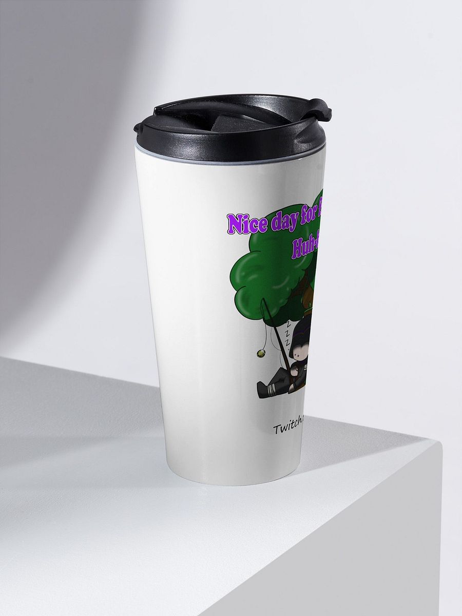Nice day for fishin'! product image (2)