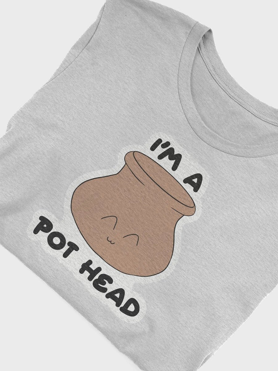 Pot Head Shirt product image (31)