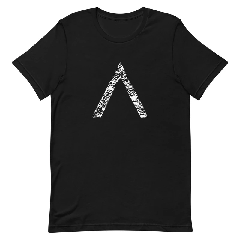 Anomalie A T-Shirt product image (3)