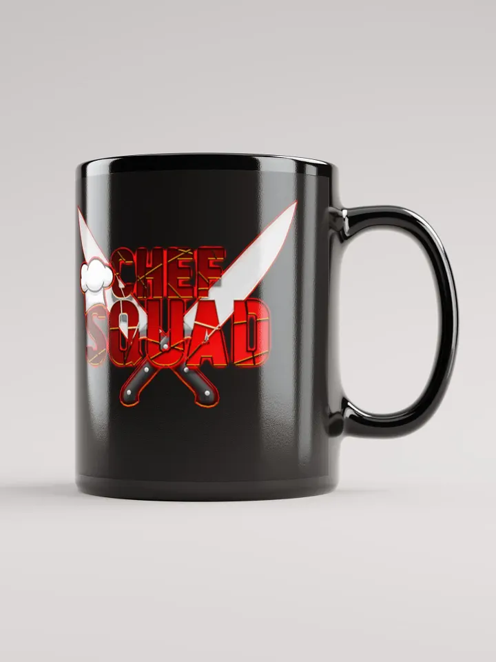 ChefSquad Mug product image (1)