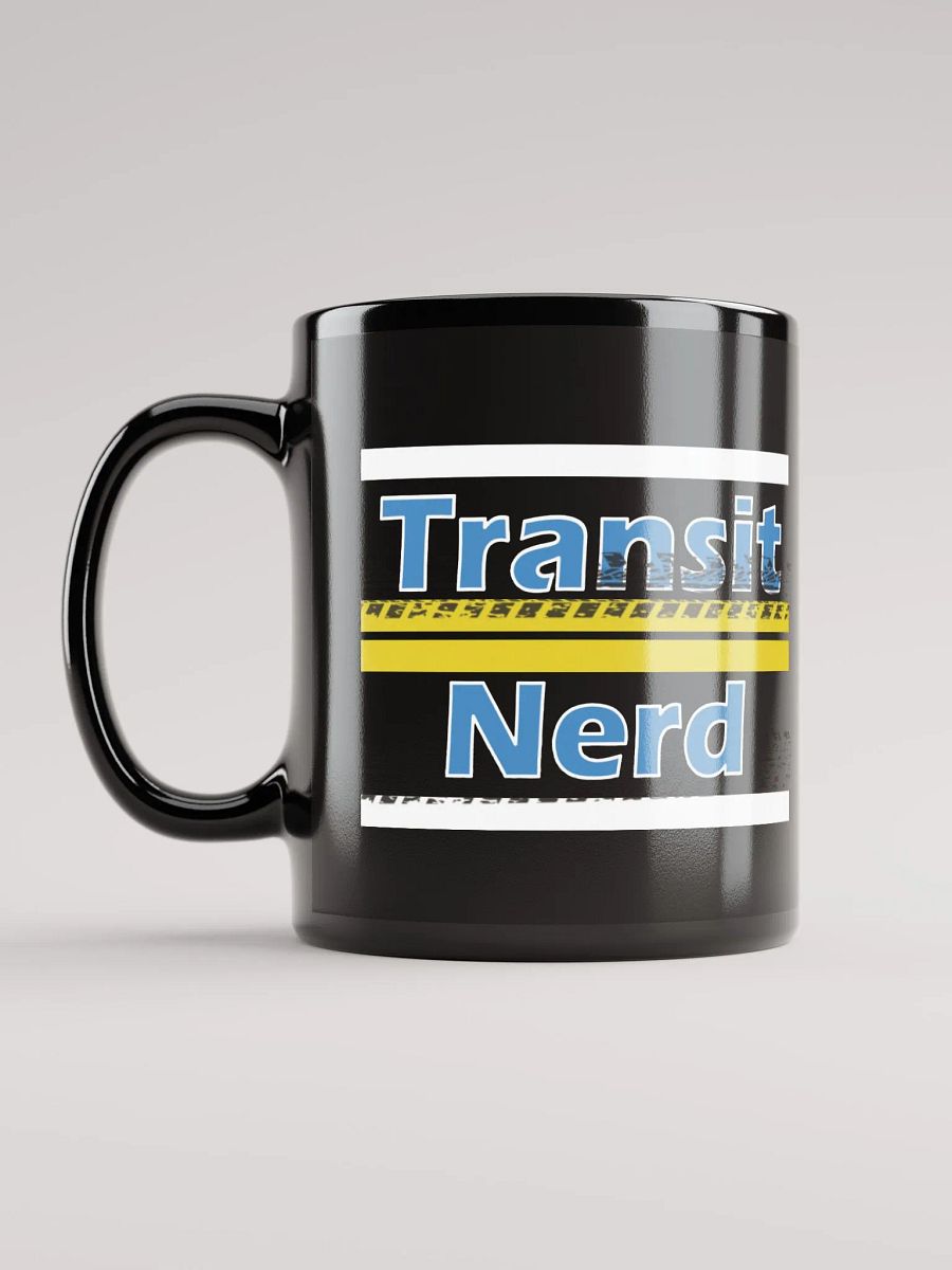Transit Nerd product image (11)