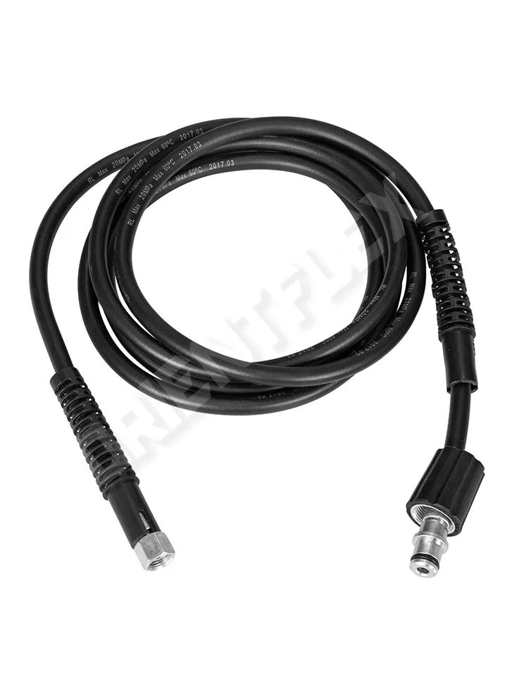 Pressure Washer Hose-R09 product image (1)