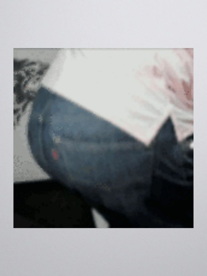 Twerk sticker product image (1)