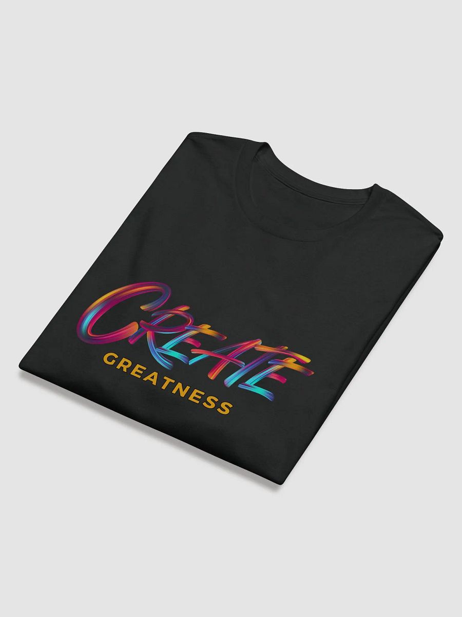 Create Greatness Long Sleeve Crew product image (4)