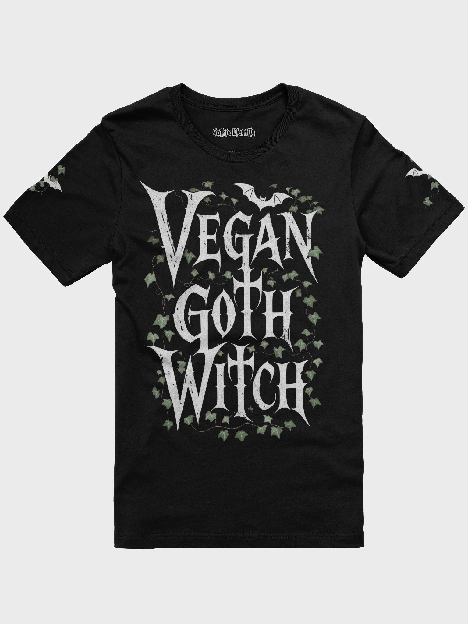 Vegan Goth Witch product image (1)
