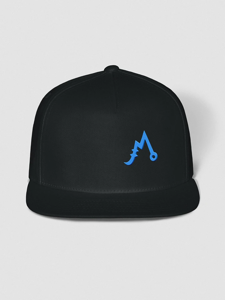 Afterlife - Stranger Sigil Snap Back product image (1)