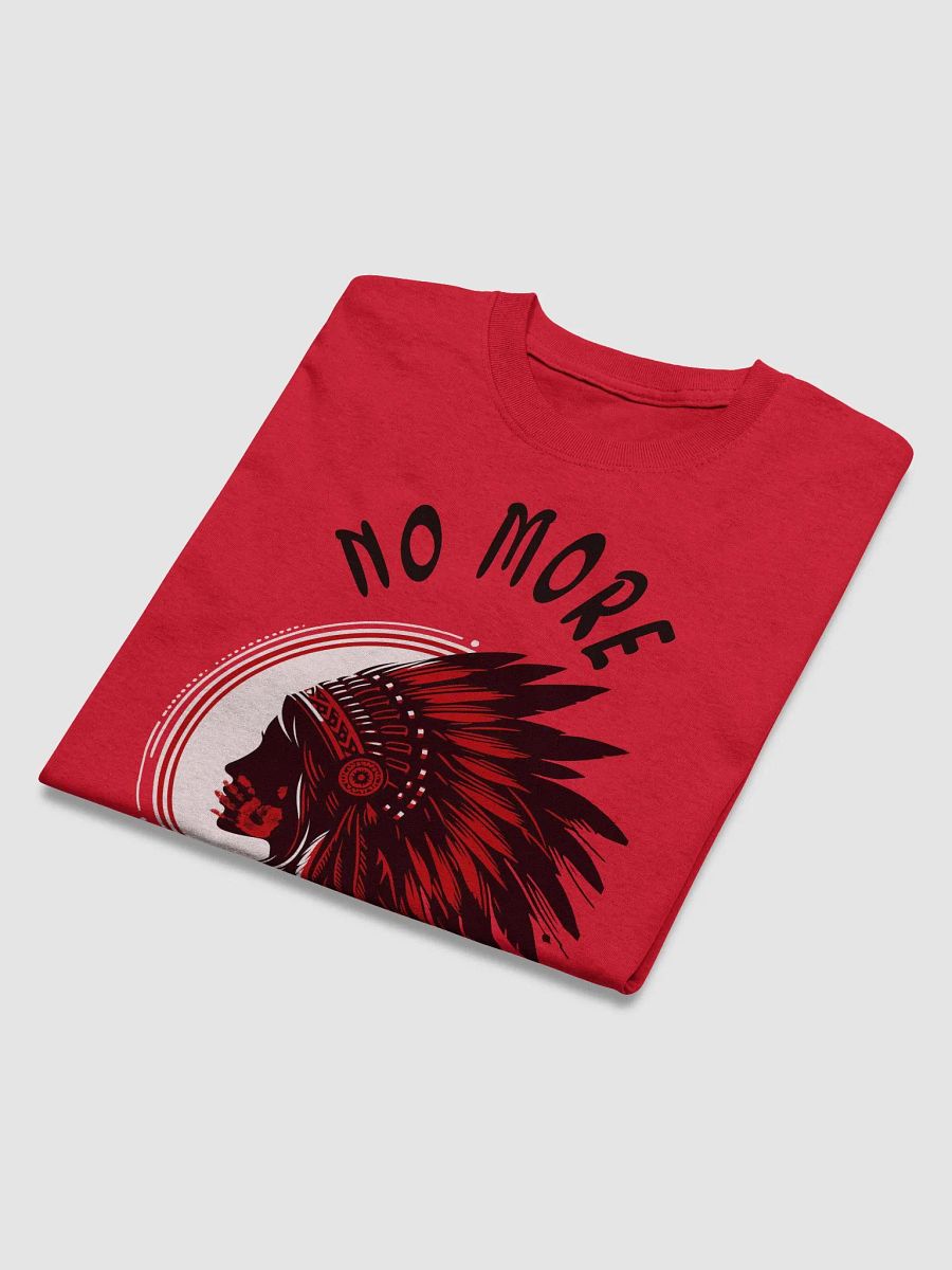 No More Stolen Sister MMIW Shirt product image (3)