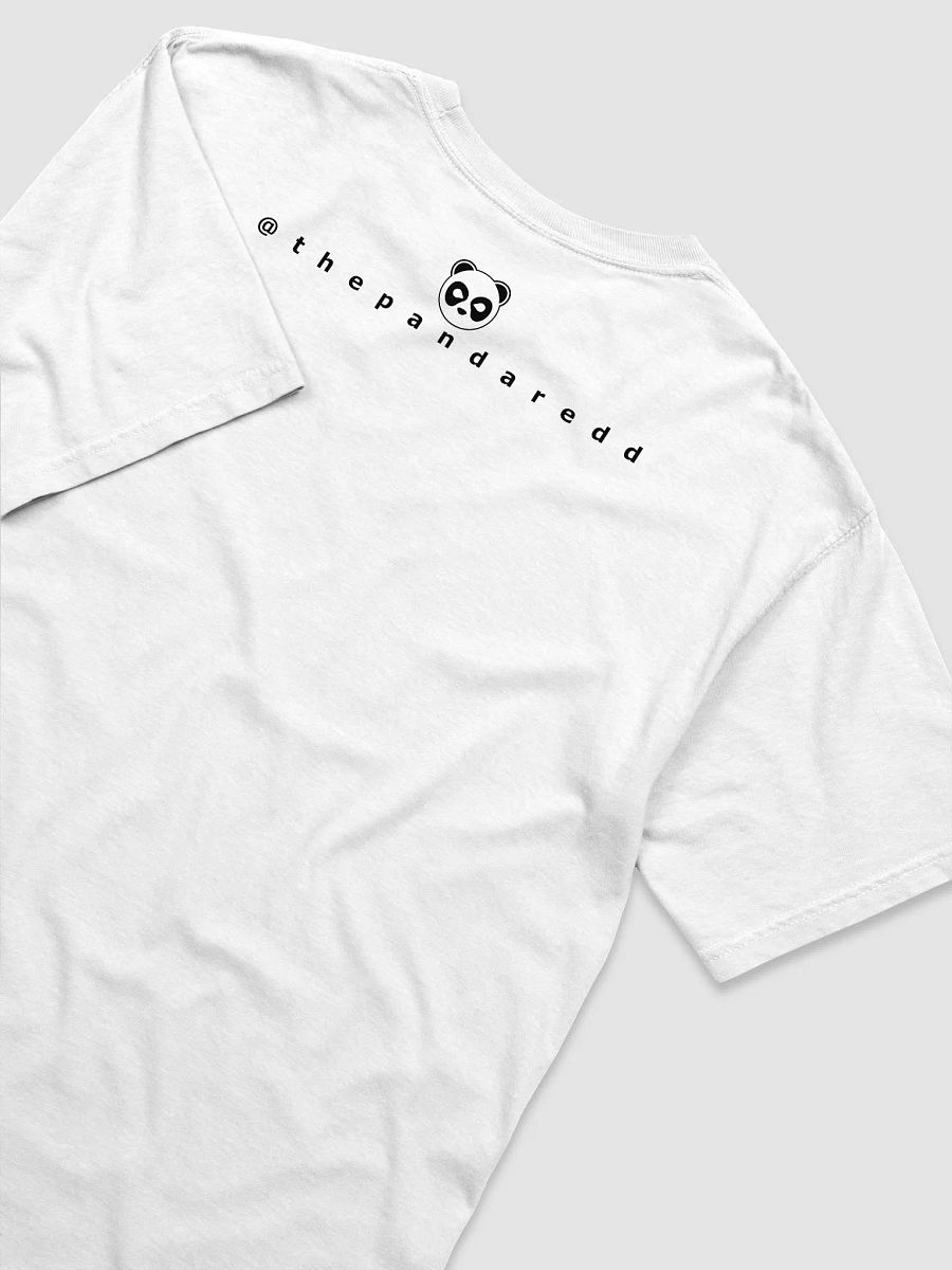 Greatest Nyemesis! White Tee product image (8)