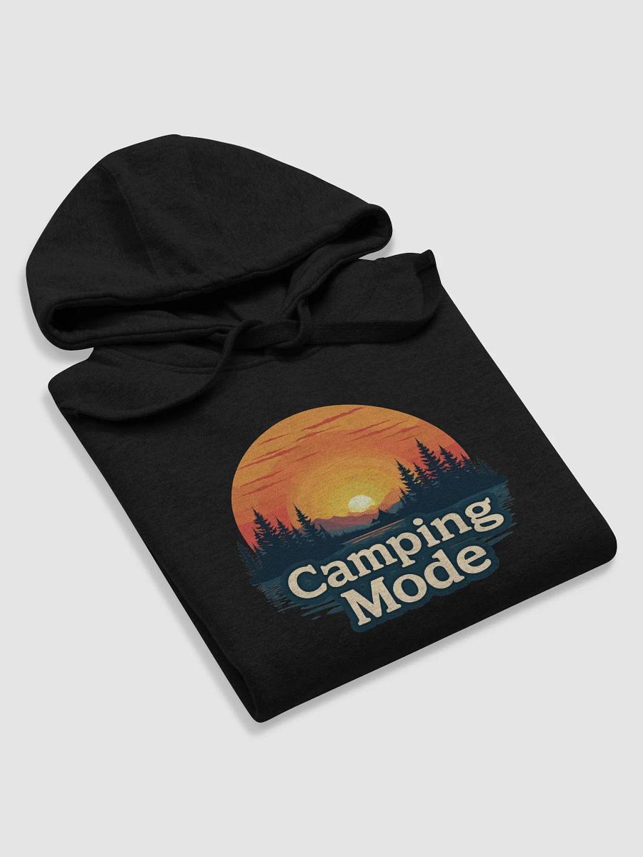 Camping Mode Woodie product image (72)