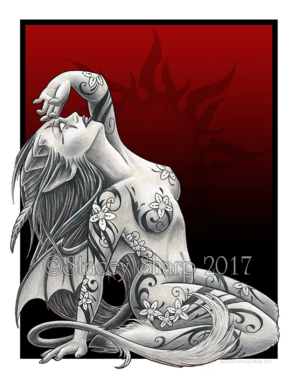 Succubus Collection