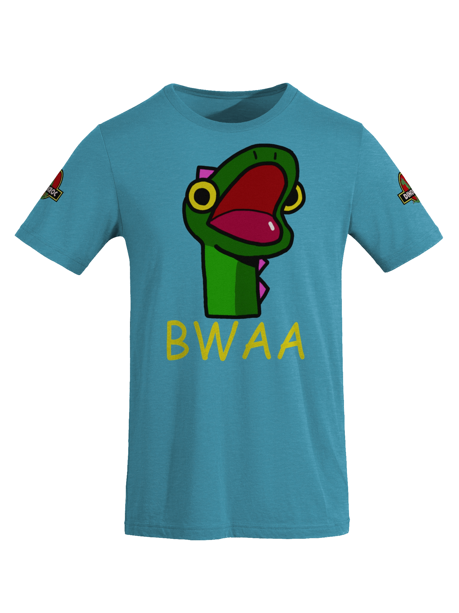 BWAA Shirt product image (8)