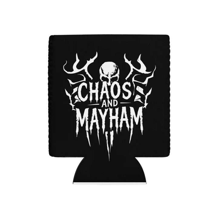 Chaos and Mayham team product image (1)