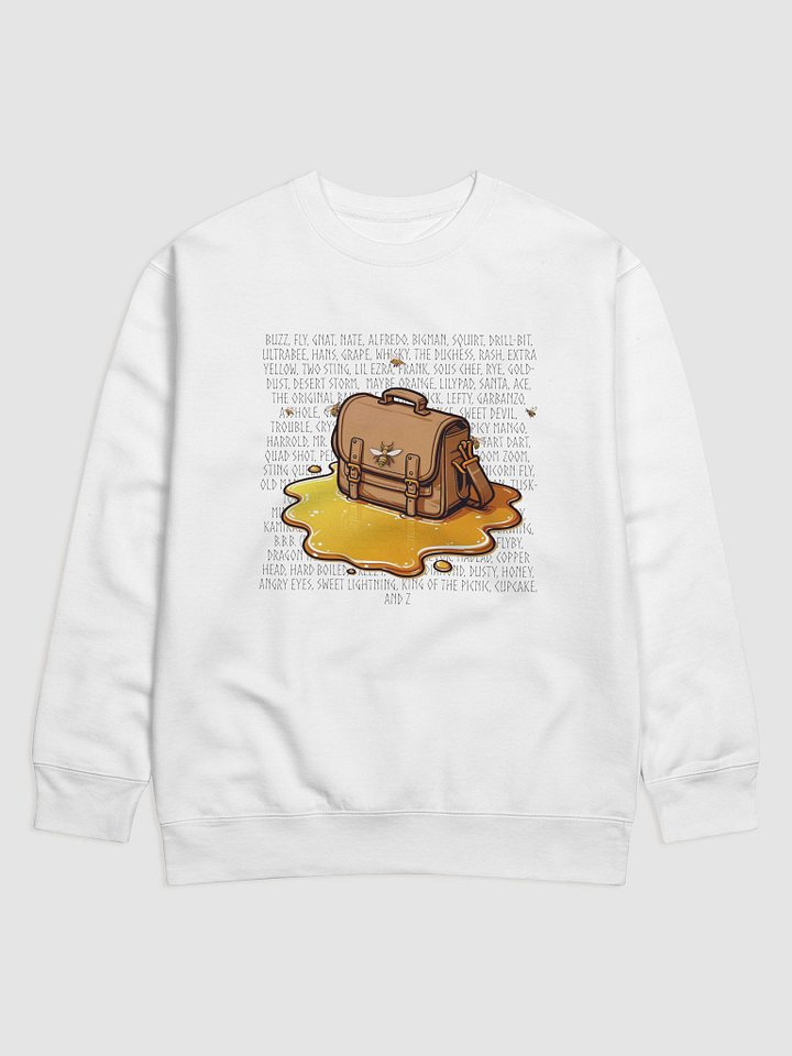 Bag of Bee Holding product image (65)