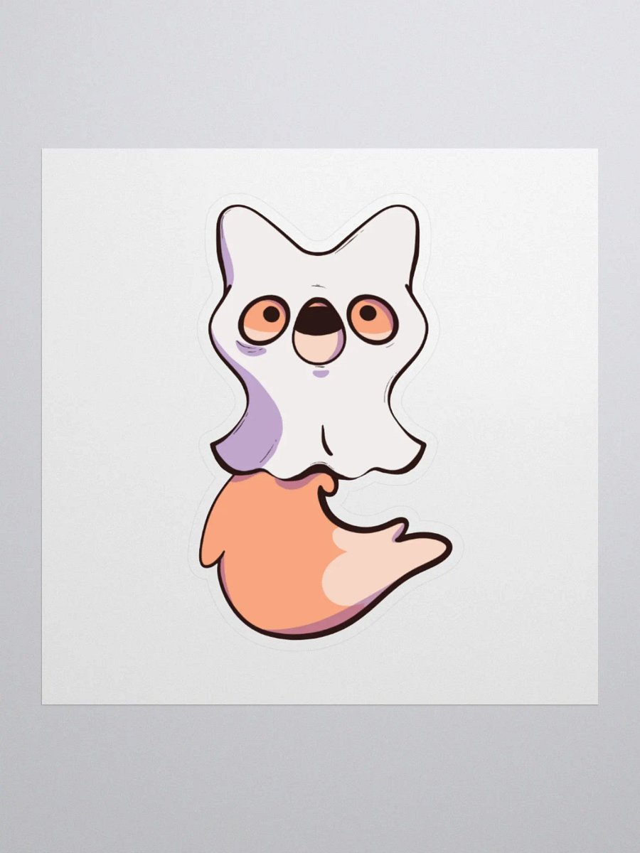 Ghosty Fox product image (2)