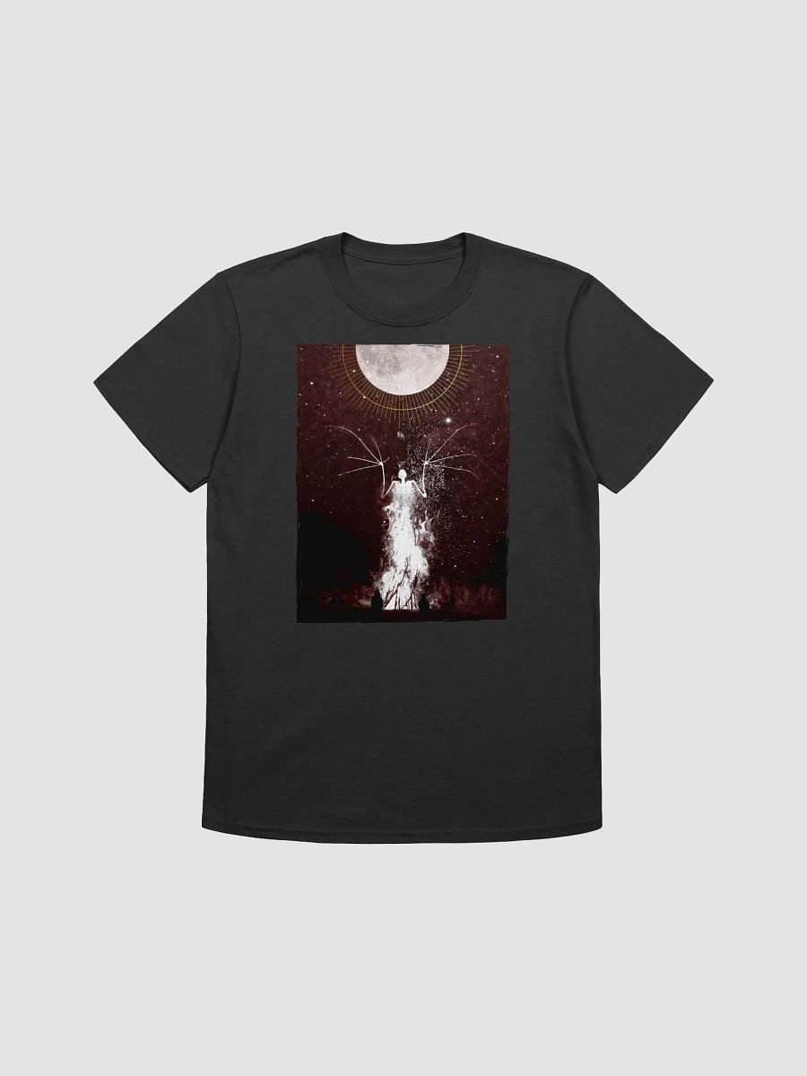 Emergence Unisex T-Shirt product image (2)