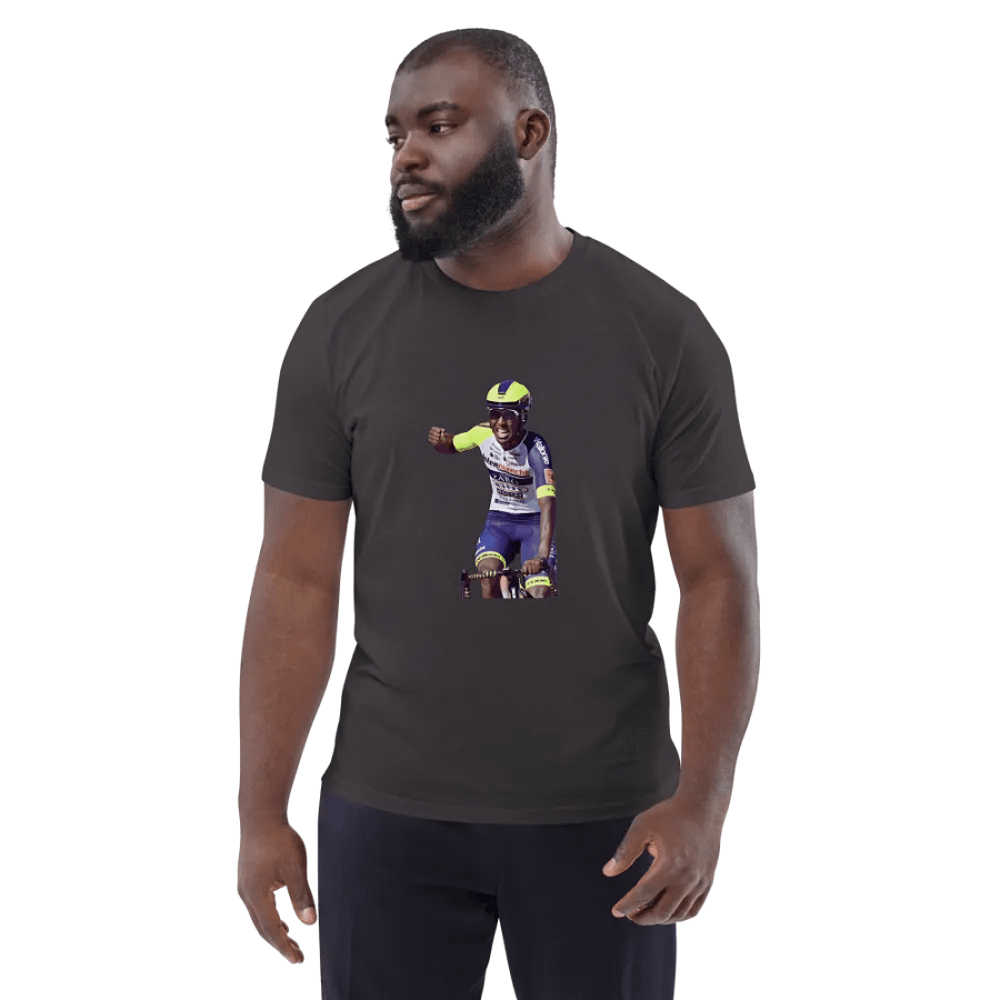 Champion's Celebration Organic Tee product image (137)
