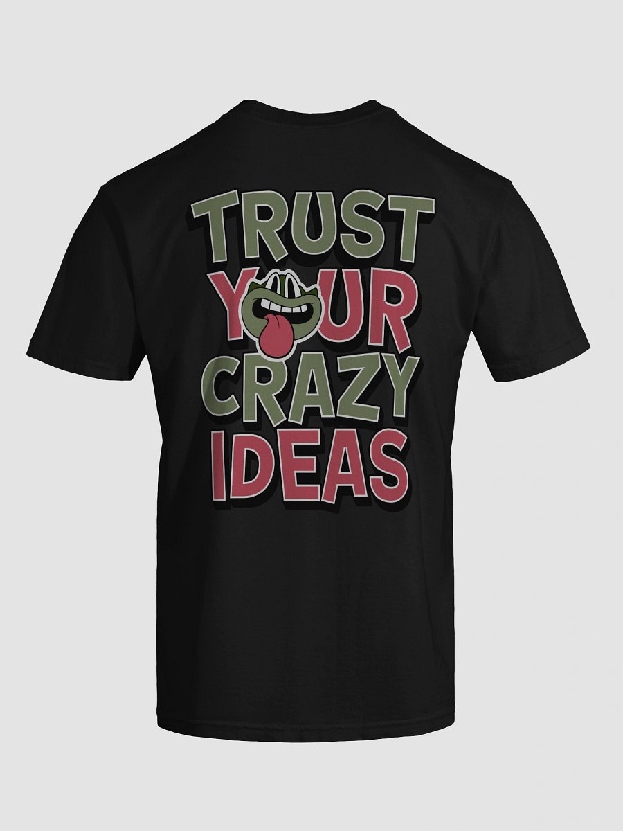 Trust Your Crazy Ideas product image (25)