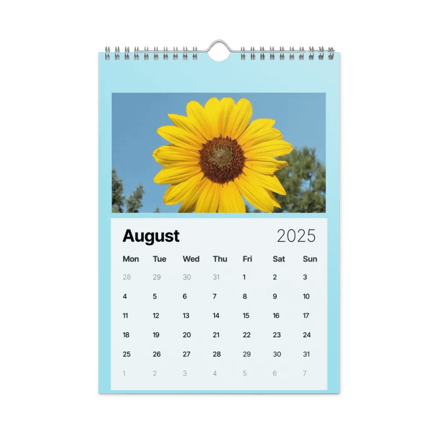 OlivierLLC World Calendar product image (9)