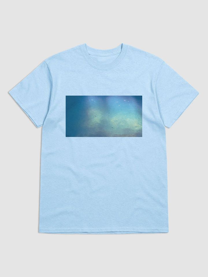 "Light and Shade" by Sage, Heavyweight T-Shirt product image (1)