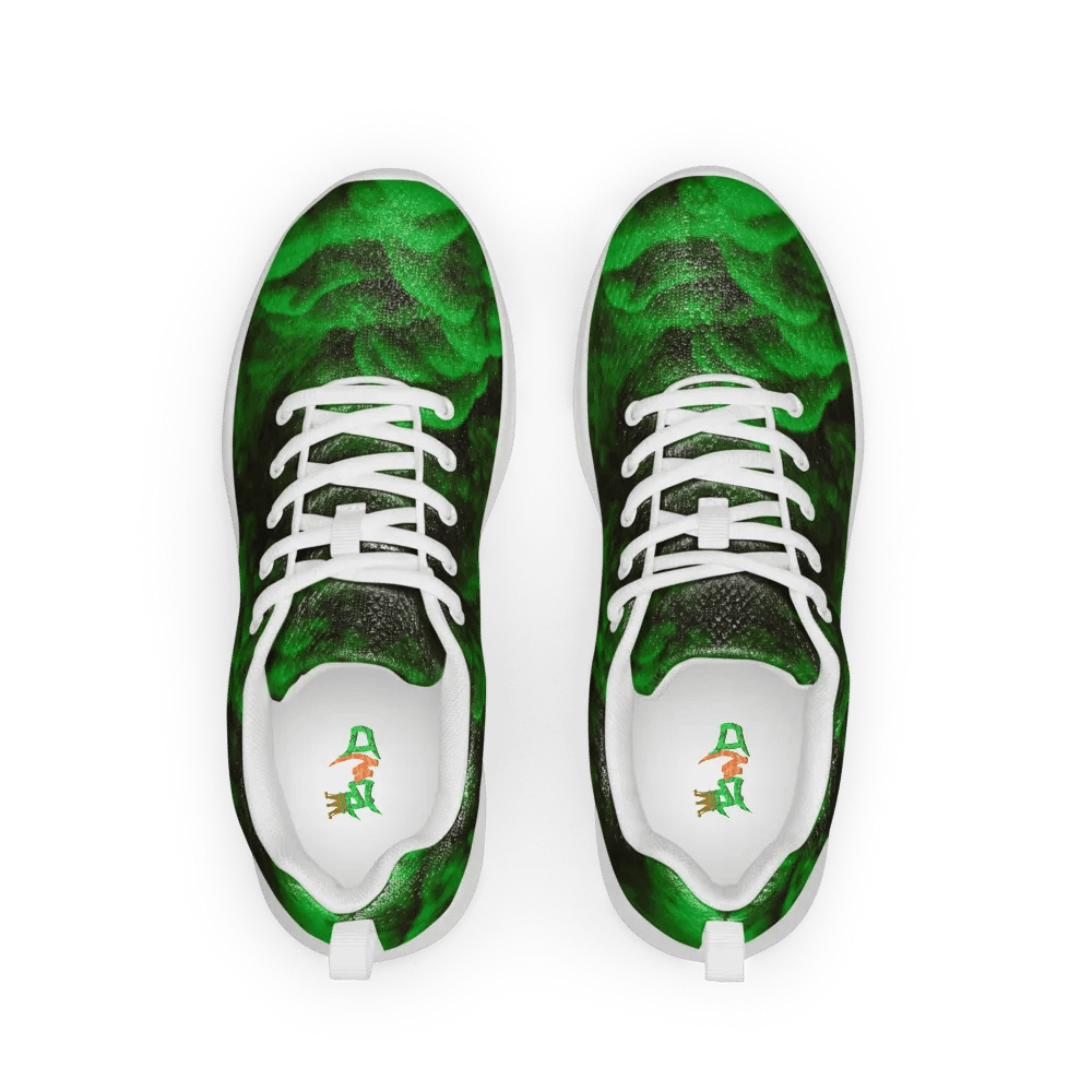 Cloud Surfing Athletic Shoes product image (2)