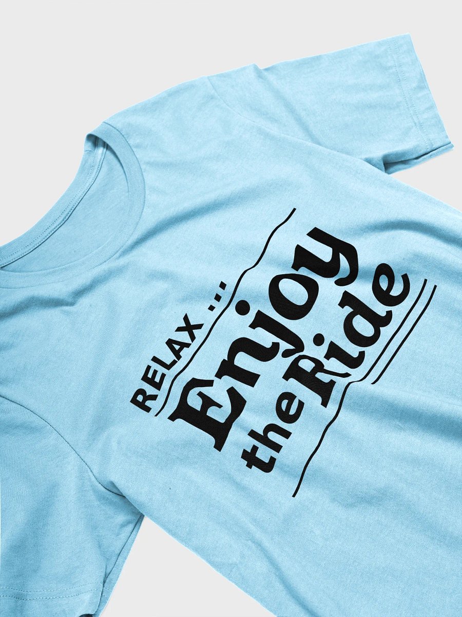 Bella Supersoft Tee-Relax-B product image (2)