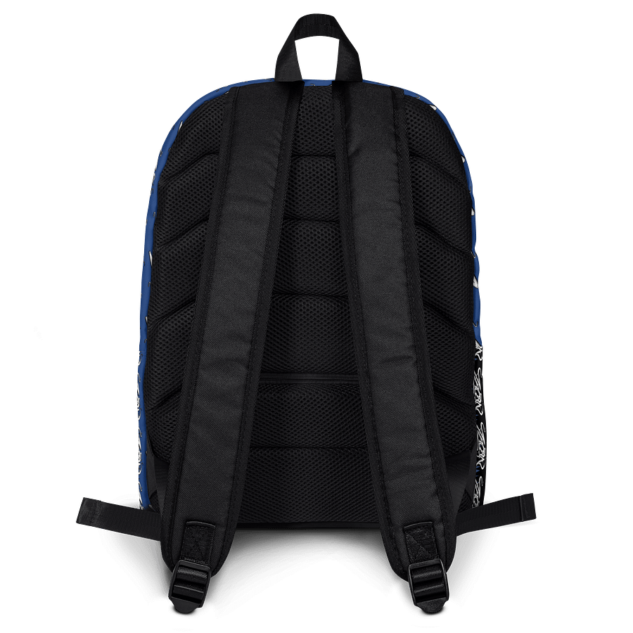 ZAGANTDK Backpack product image (2)