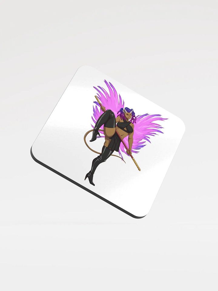 Ladies Coaster - Lithium product image (1)