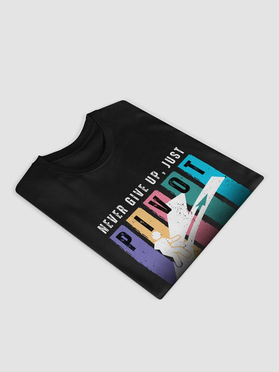 Pivotal Movement Unisex T-Shirt product image (3)