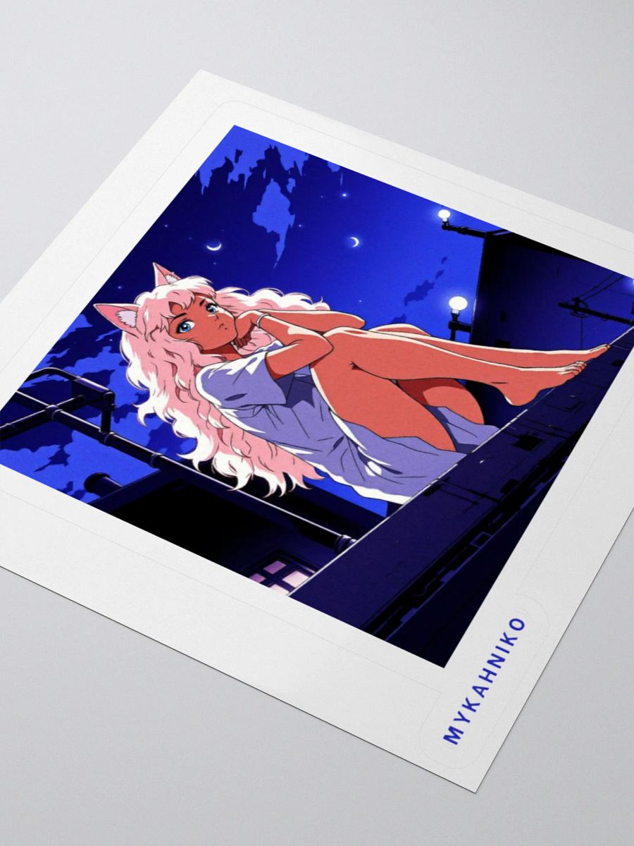 Mykah Japan Rooftop product image (6)