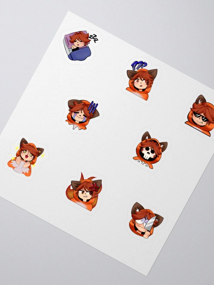 Fox pack product image (2)