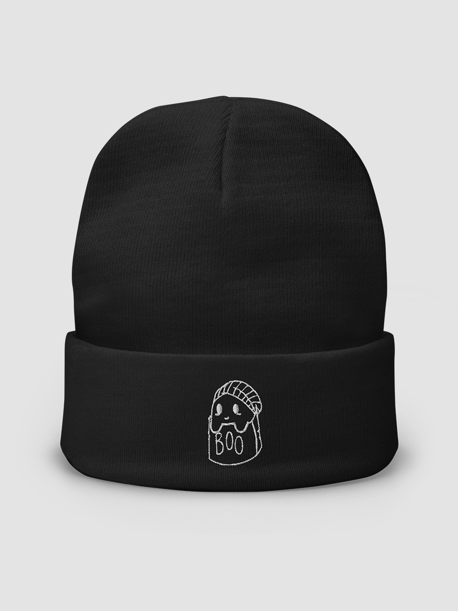 Ghost in a Bag - Beanie product image (2)